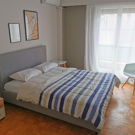 Central Apartment Kalamata Ngoại thất bức ảnh