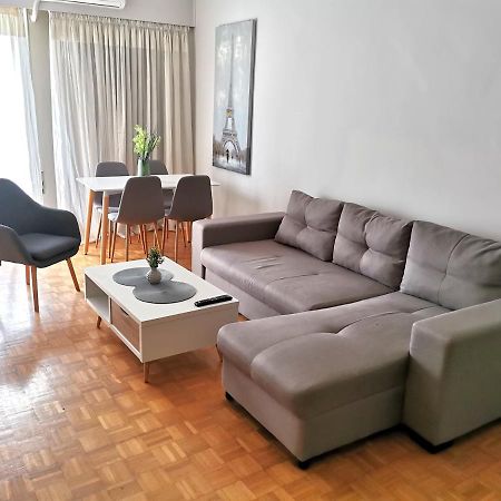 Central Apartment Kalamata Ngoại thất bức ảnh