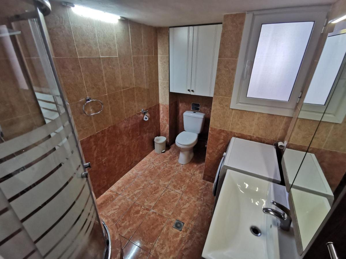 Central Apartment Kalamata Ngoại thất bức ảnh