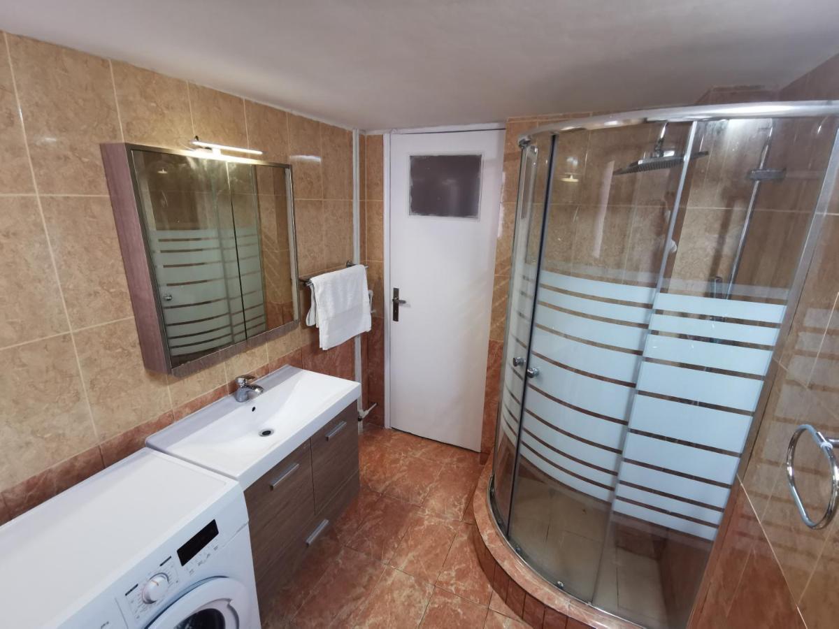 Central Apartment Kalamata Ngoại thất bức ảnh